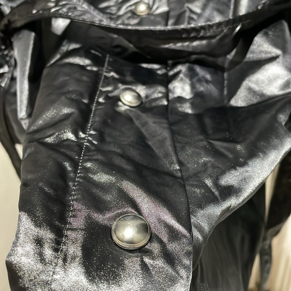 Viktor & Rolf Coat - Picture 13 of 17
